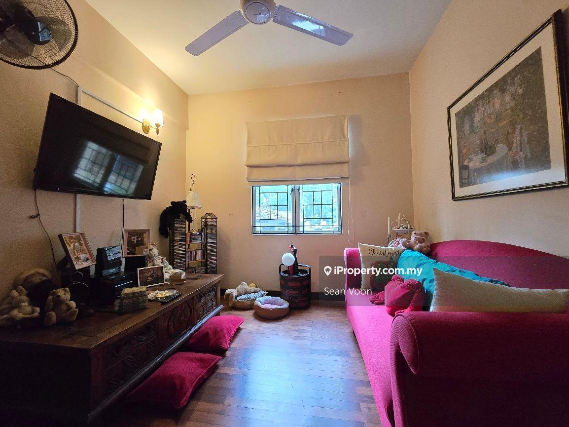 Kondominium untuk Dijual di Bungaraya Condominium oleh Sean Voon - iProperty.com.my