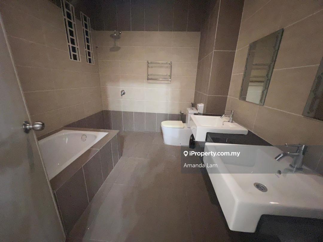 Semi-Detached House for Sale in Dua Villas, Sungai Ara by Amanda Lam - iProperty.com.my