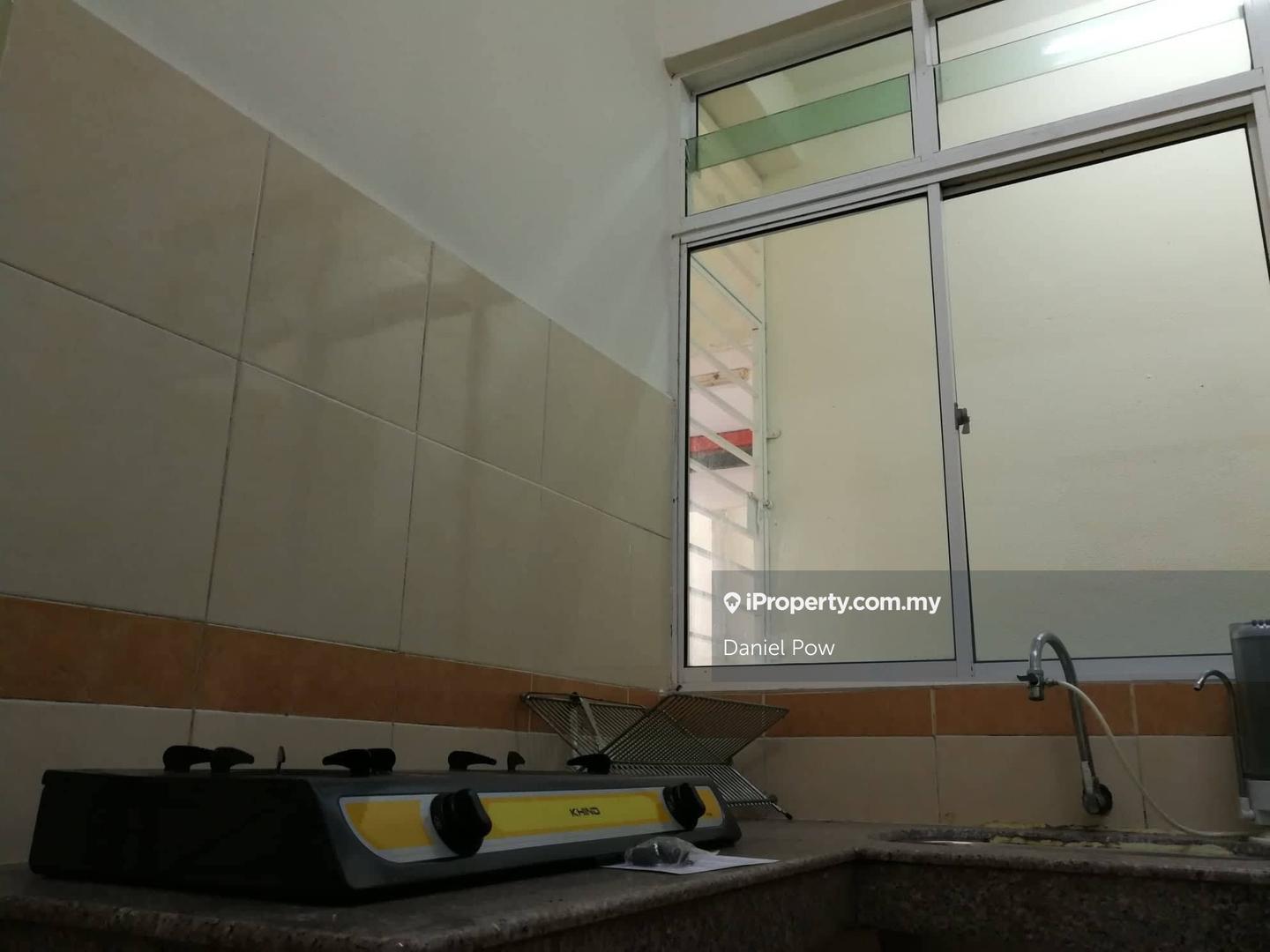 Apartment for Rent in Pangsapuri Bukit Beruang Bestari (University View) by Daniel Pow - iProperty.com.my