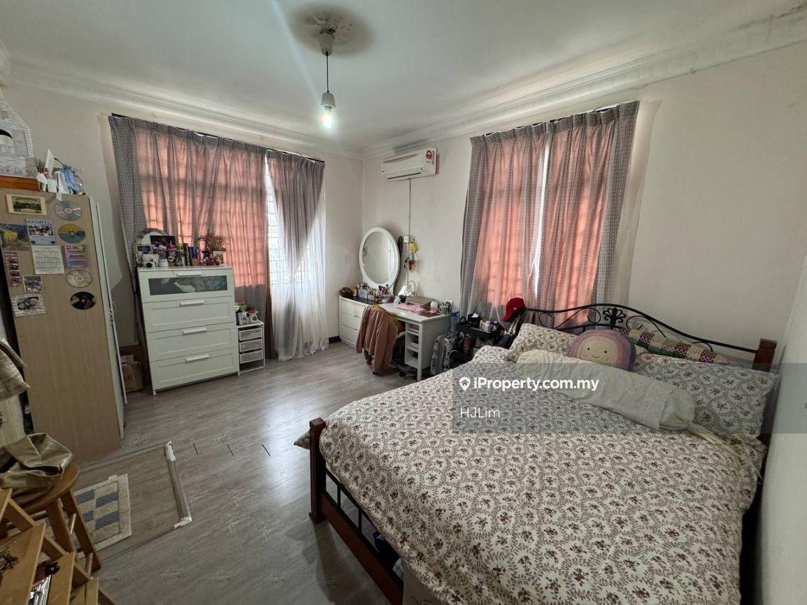 Semi-Detached House for Sale in Ukay Perdana, Ulu Kelang by HJLim - iProperty.com.my