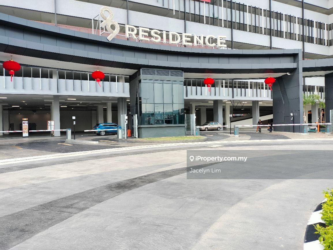 Condominium for Rent in 99 Residence by Jacelyn Lim - iProperty.com.my