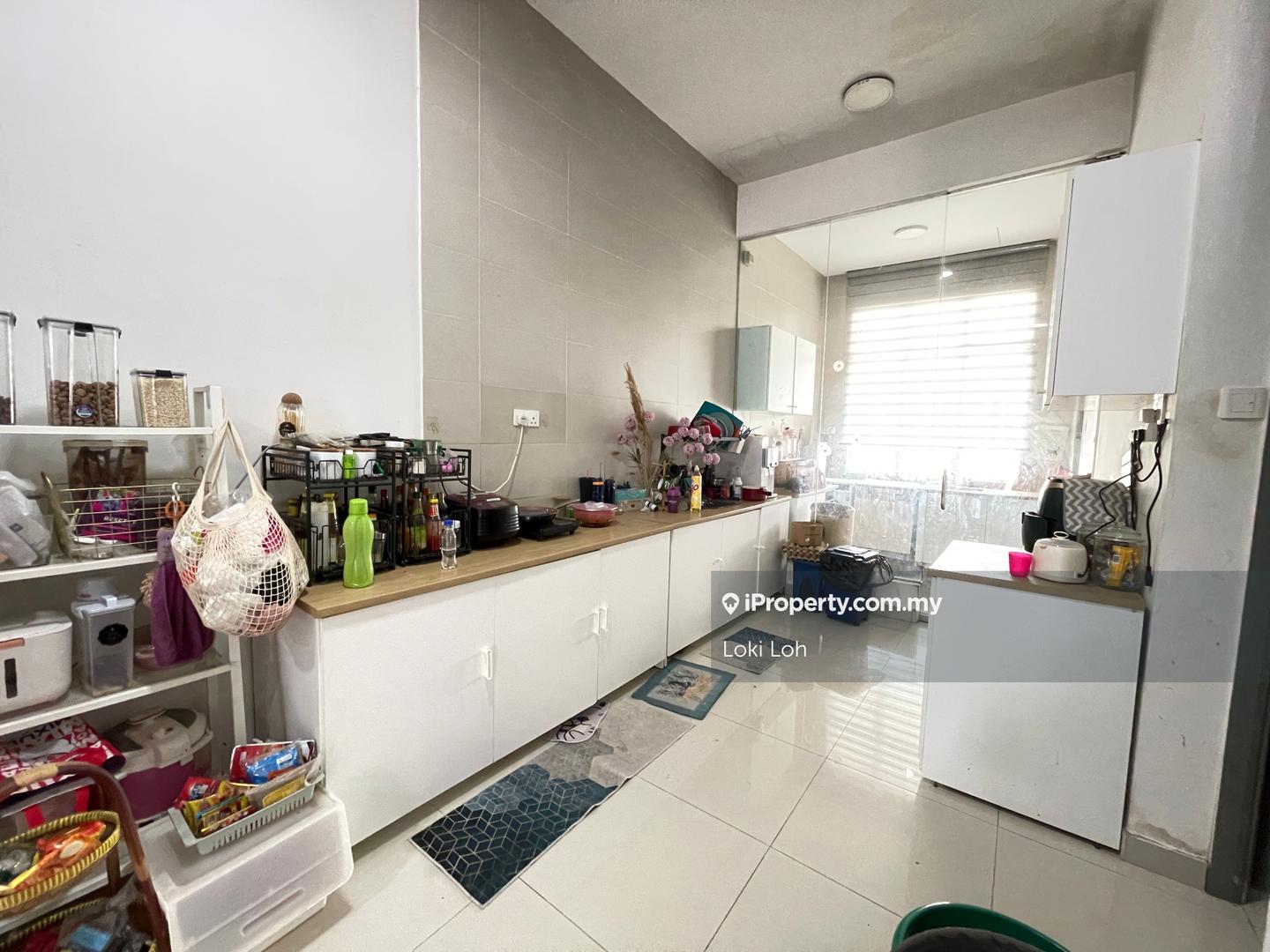 3-storey Terraced House for Sale in wcq9z, Rawang by Loki Loh - iProperty.com.my