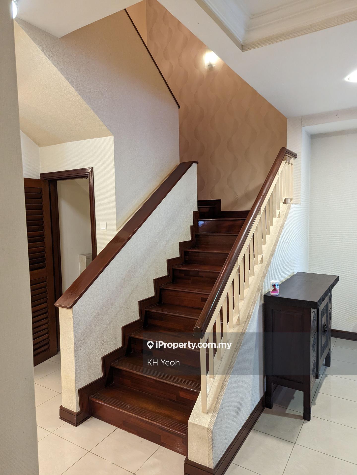 2-storey Terraced House for Sale in Safa @ Desa ParkCity, Desa Parkcity by KH Yeoh - iProperty.com.my