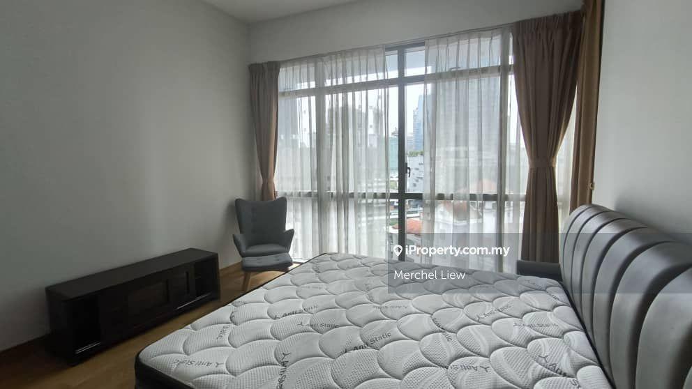 Service Residence for Rent in The Panorama by Merchel Liew - iProperty.com.my