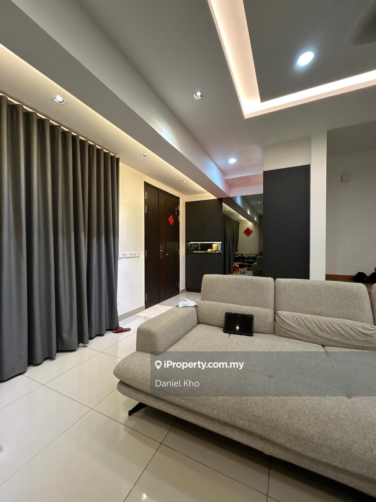 Rumah Berangkai 2 Tingkat untuk Dijual di Bukit Raja, Bukit Raja oleh Daniel Kho - iProperty.com.my