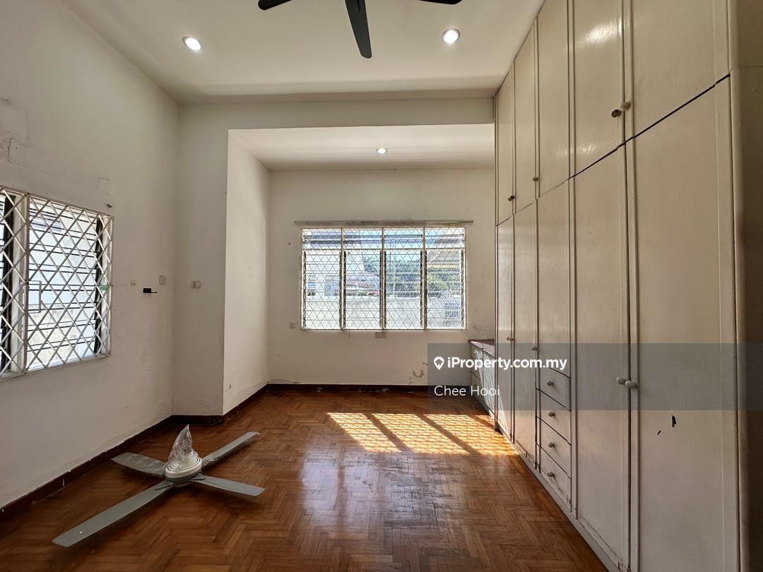 Rumah Berkembar untuk Dijual di pulau tikus, Pulau Tikus oleh Chee Hooi - iProperty.com.my