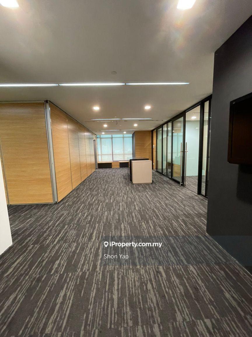 Office for Rent in Pjs 52, Petaling Jaya by Shon Yap - iProperty.com.my