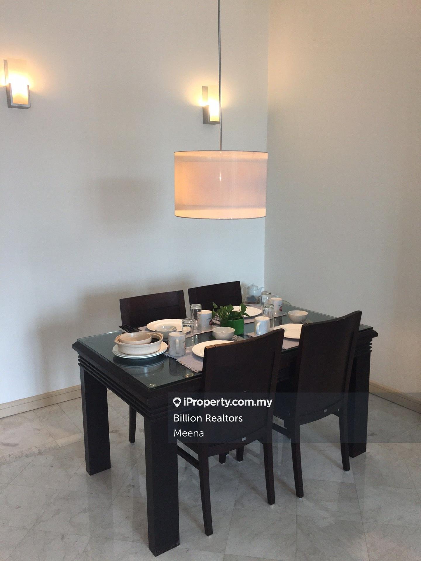 Condominium for Rent in Suasana Sentral Condominiums by Meena - iProperty.com.my