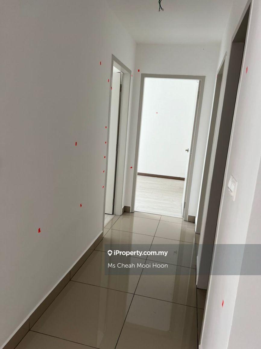 Residensi Servis untuk Dijual di M Oscar oleh Ms Cheah Mooi Hoon - iProperty.com.my