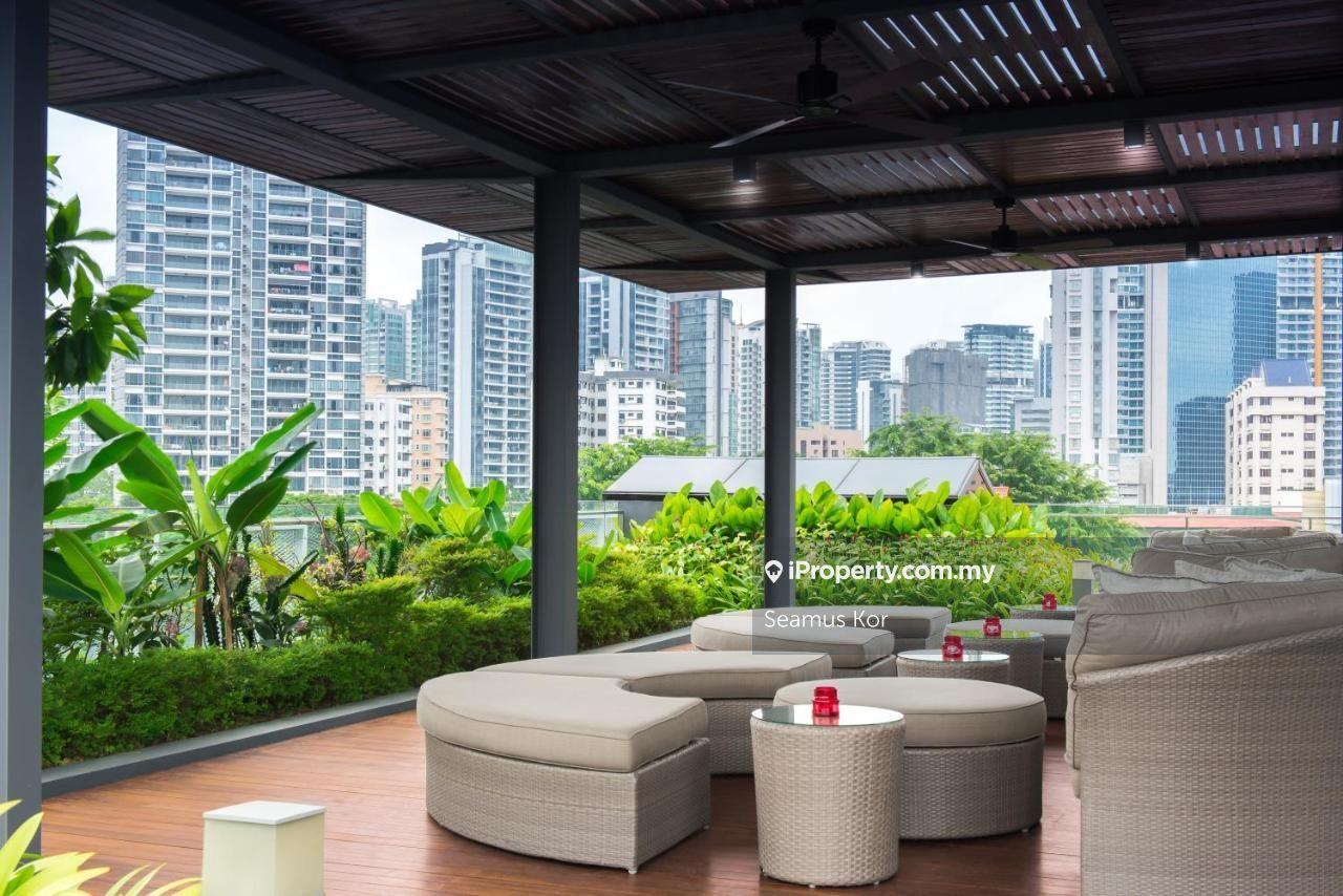 Hotel / Resort for Sale in Bukit Bintang, KL City Centre by Seamus Kor - iProperty.com.my