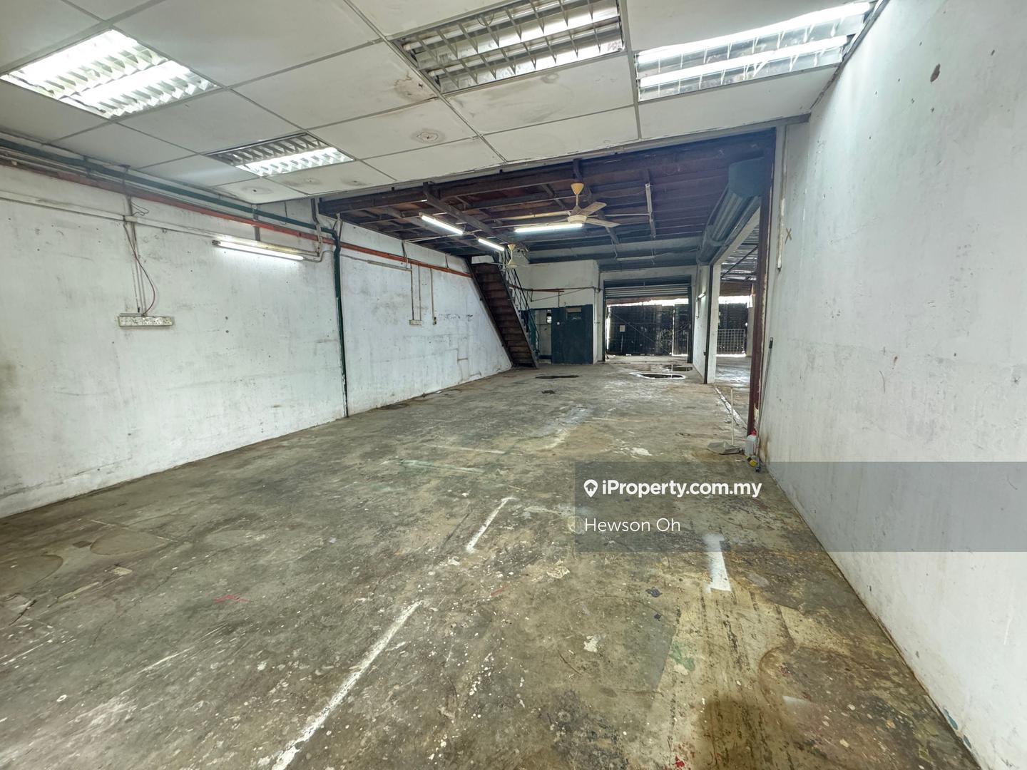 Terrace Factory for Rent in Bandar Bukit Puchong, Puchong by Hewson Oh - iProperty.com.my