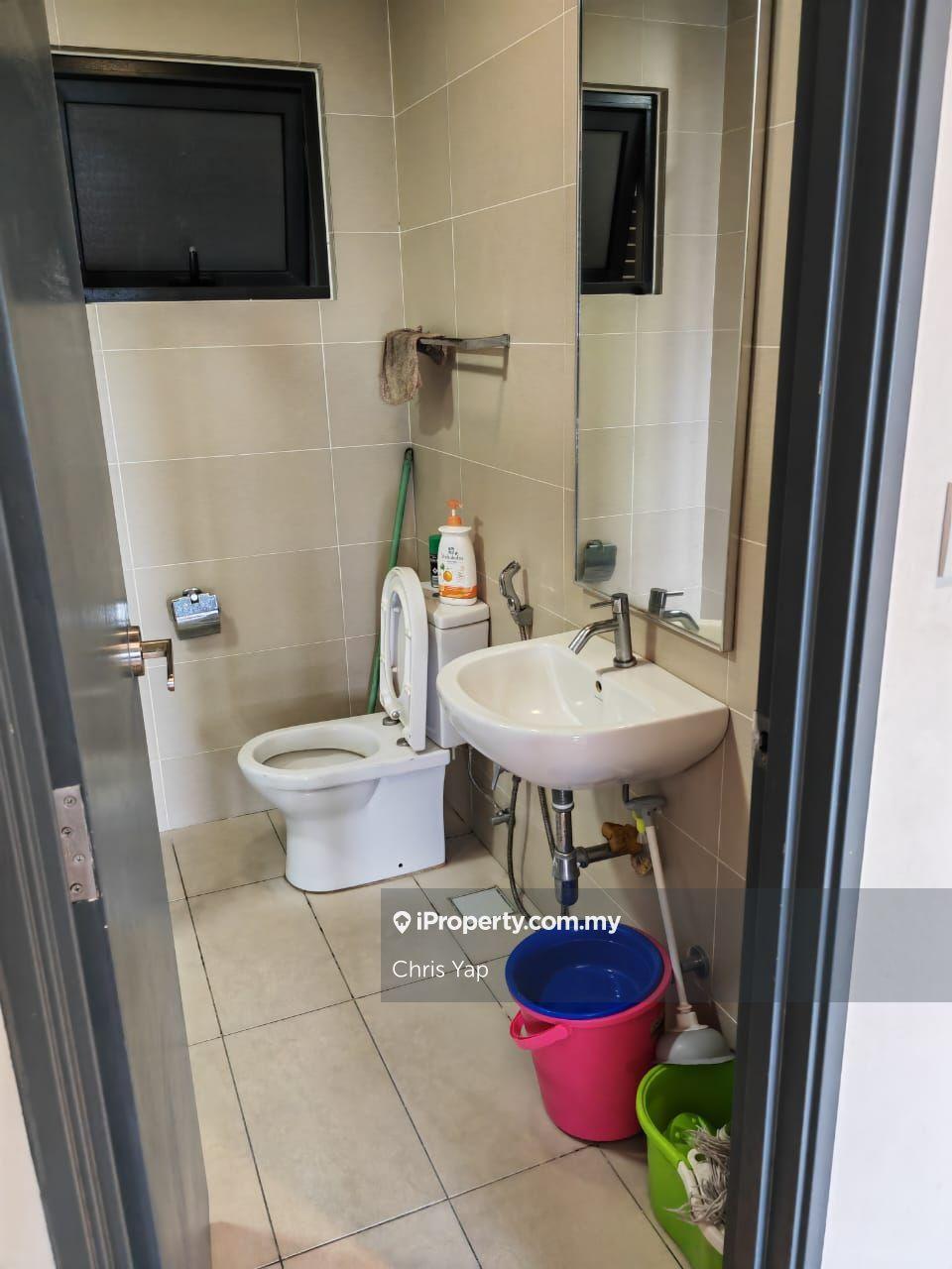 Service Residence for Sale in The Link 2 Residences by Chris Yap - iProperty.com.my