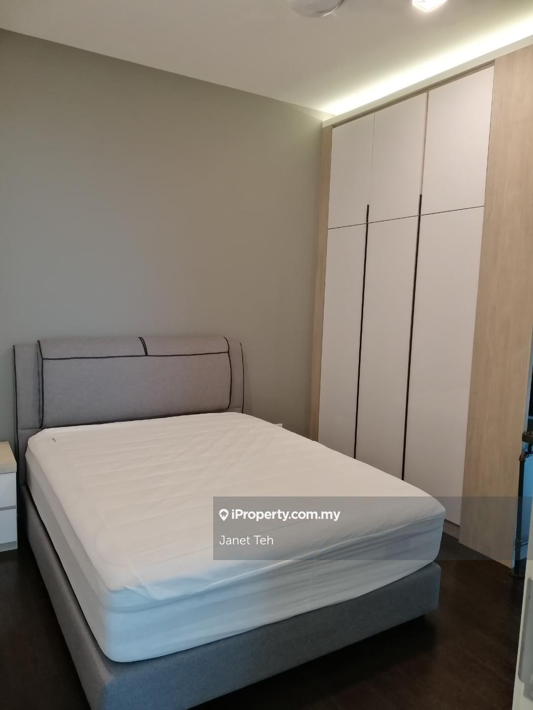 Condominium for Sale in One Central Park by Janet Teh - iProperty.com.my