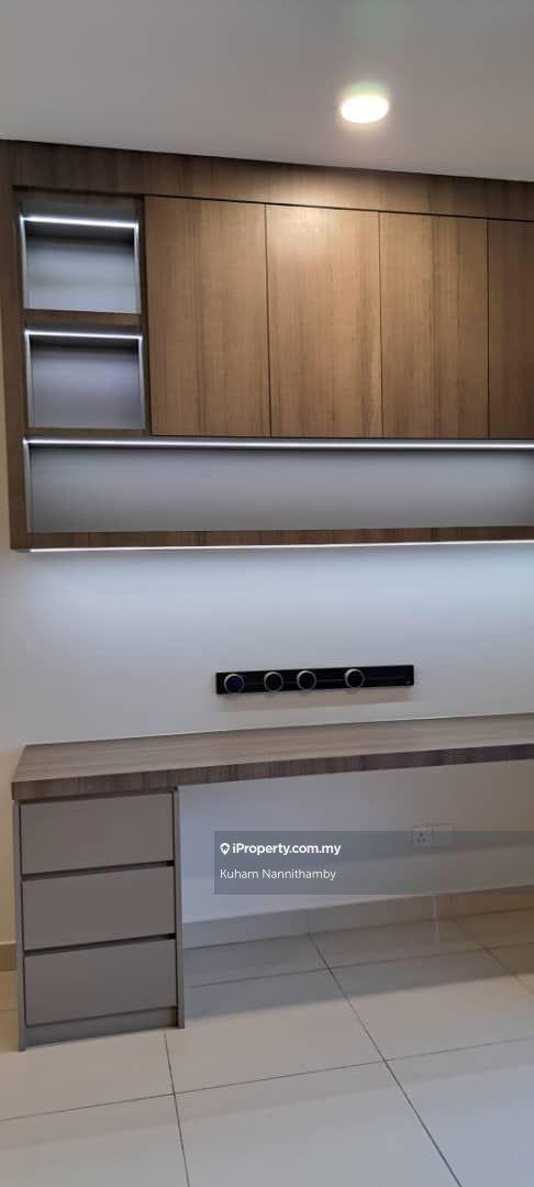 Semi-Detached House for Sale in Bandar Puteri Klang, Klang by Kuham Nannithamby - iProperty.com.my