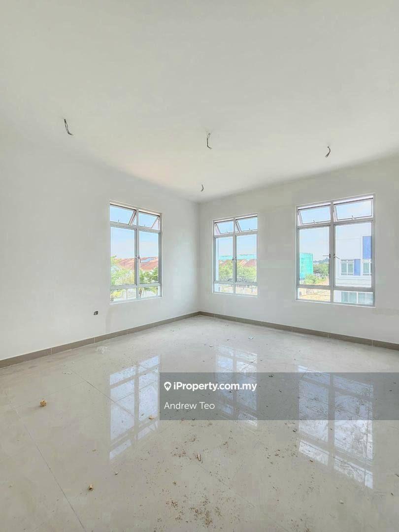 Rumah Berangkai 2 Tingkat untuk Dijual di Bandar Dato Onn, Tebrau oleh Andrew Teo - iProperty.com.my