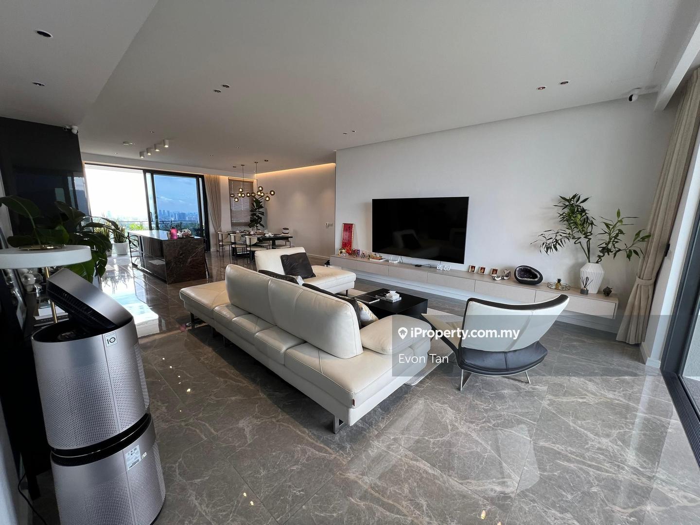 Residensi Servis untuk Dijual di Park Regent @Desa Park City oleh Evon Tan - iProperty.com.my