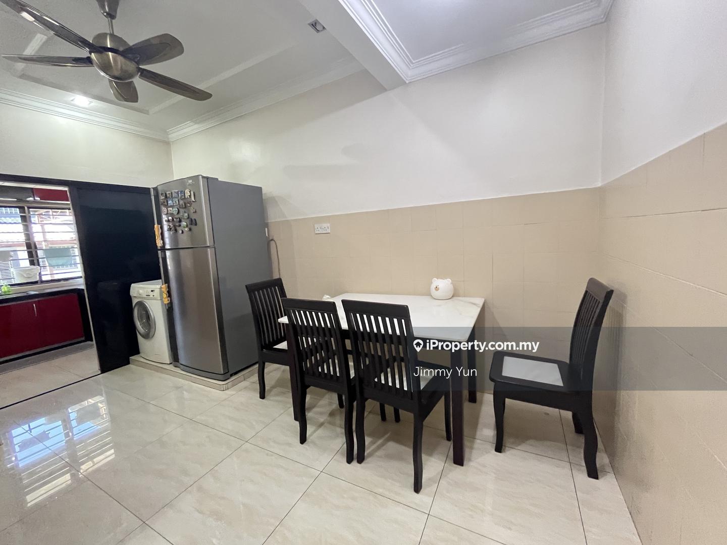 2-storey Terraced House for Sale in Serdang Raya, Seri Kembangan by Jimmy Yun - iProperty.com.my