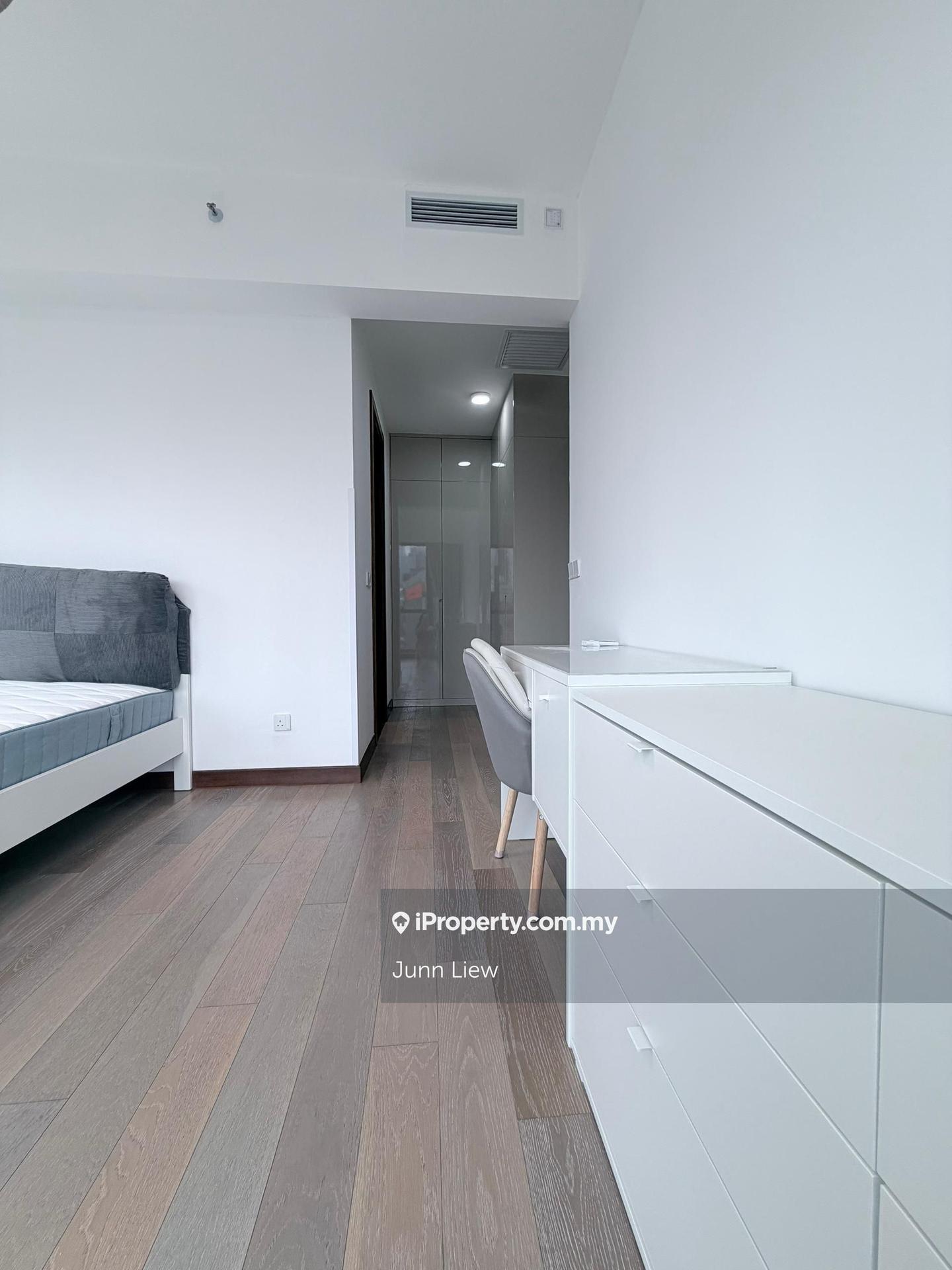 Service Residence for Rent in Core Residence @ TRX by Junn Liew - iProperty.com.my