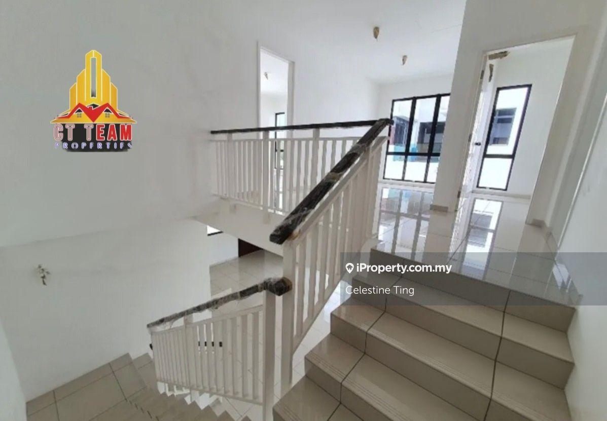 Semi-Detached House for Sale in jksop, Semenyih by Celestine Ting - iProperty.com.my