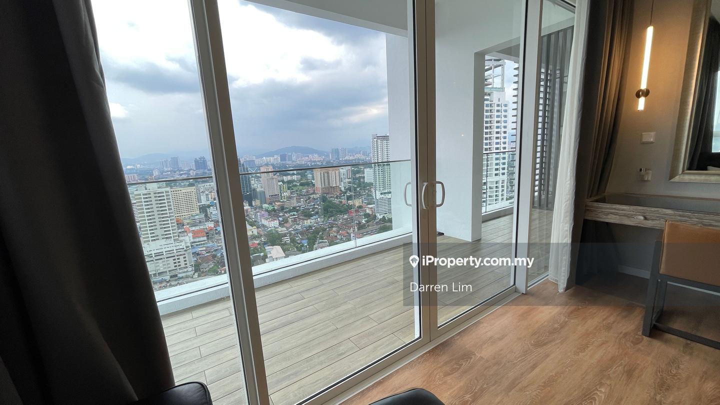 Service Residence for Sale in Quill Residence by Darren Lim - iProperty.com.my