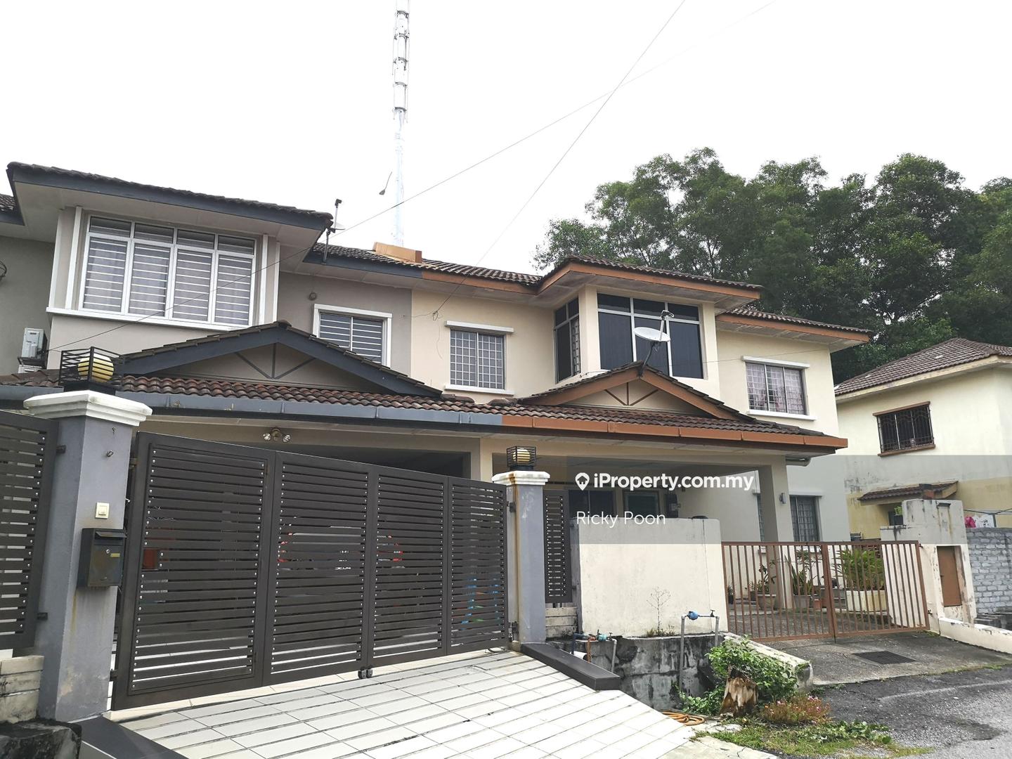 Semi-Detached House for Sale in Kota Perdana, Bandar Kota Permai, Seri Kembangan by Ricky Poon - iProperty.com.my