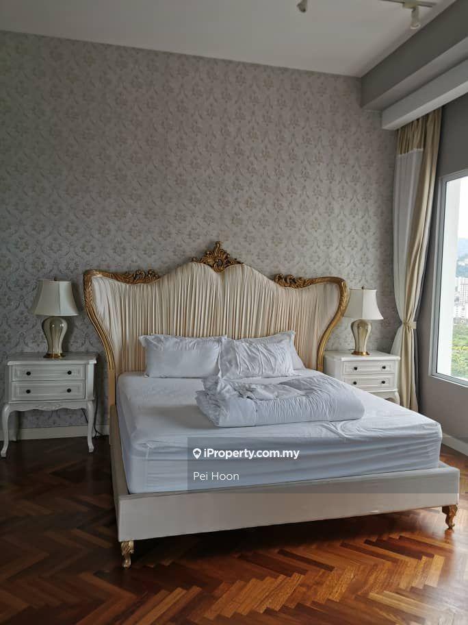 Condominium for Sale in Andaman @ Quayside by Pei Hoon - iProperty.com.my