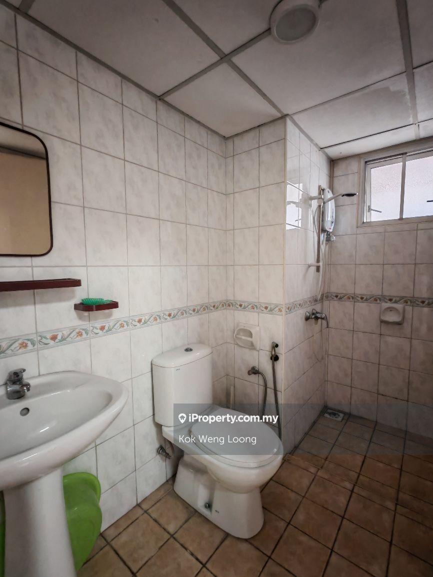 Kondominium untuk Disewa di Laman Suria oleh Kok Weng Loong - iProperty.com.my