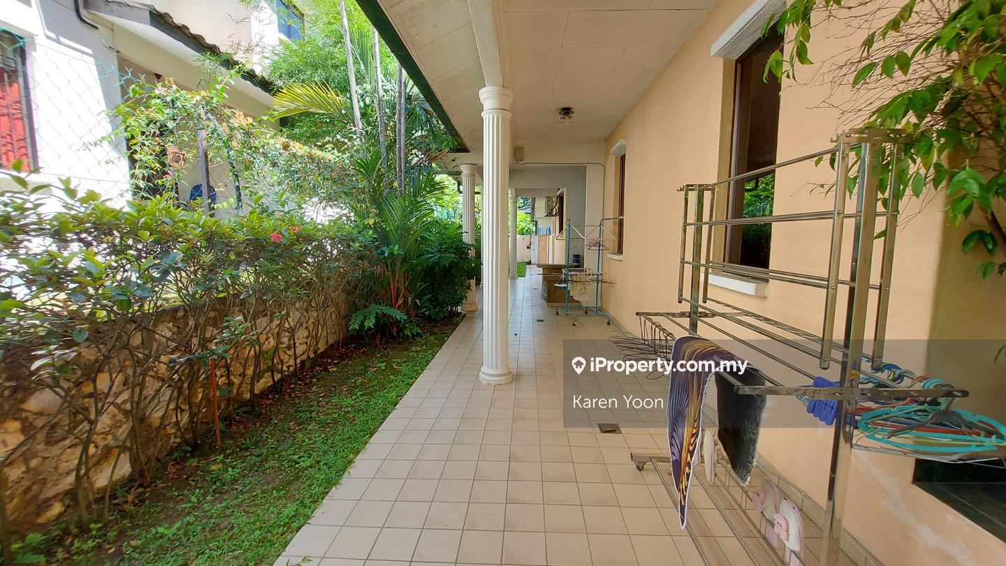 Rumah Berkembar untuk Dijual di Kota Kemuning, Shah Alam oleh Karen Yoon - iProperty.com.my