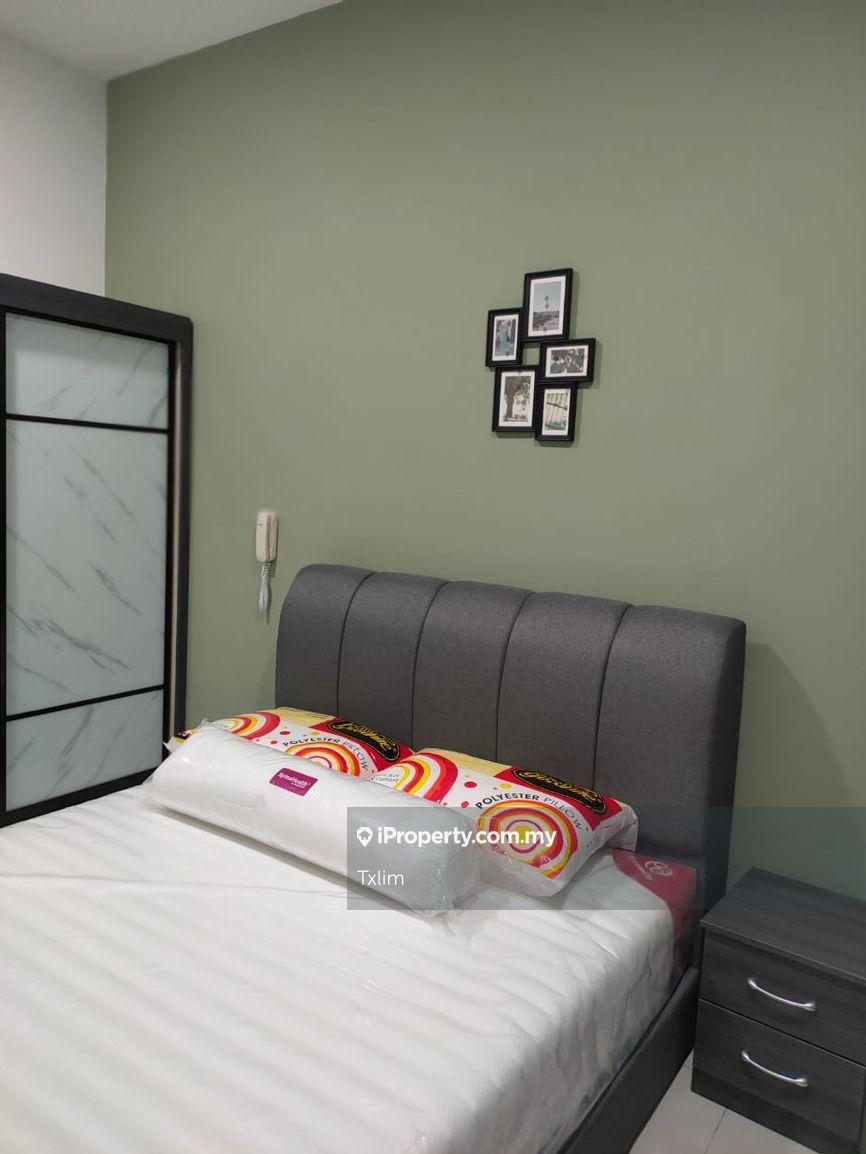 Service Residence for Rent in Greenfield Residence by Txlim - iProperty.com.my