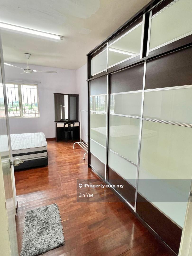 Condominium for Rent in Green Avenue Condominium by Jin Yee - iProperty.com.my