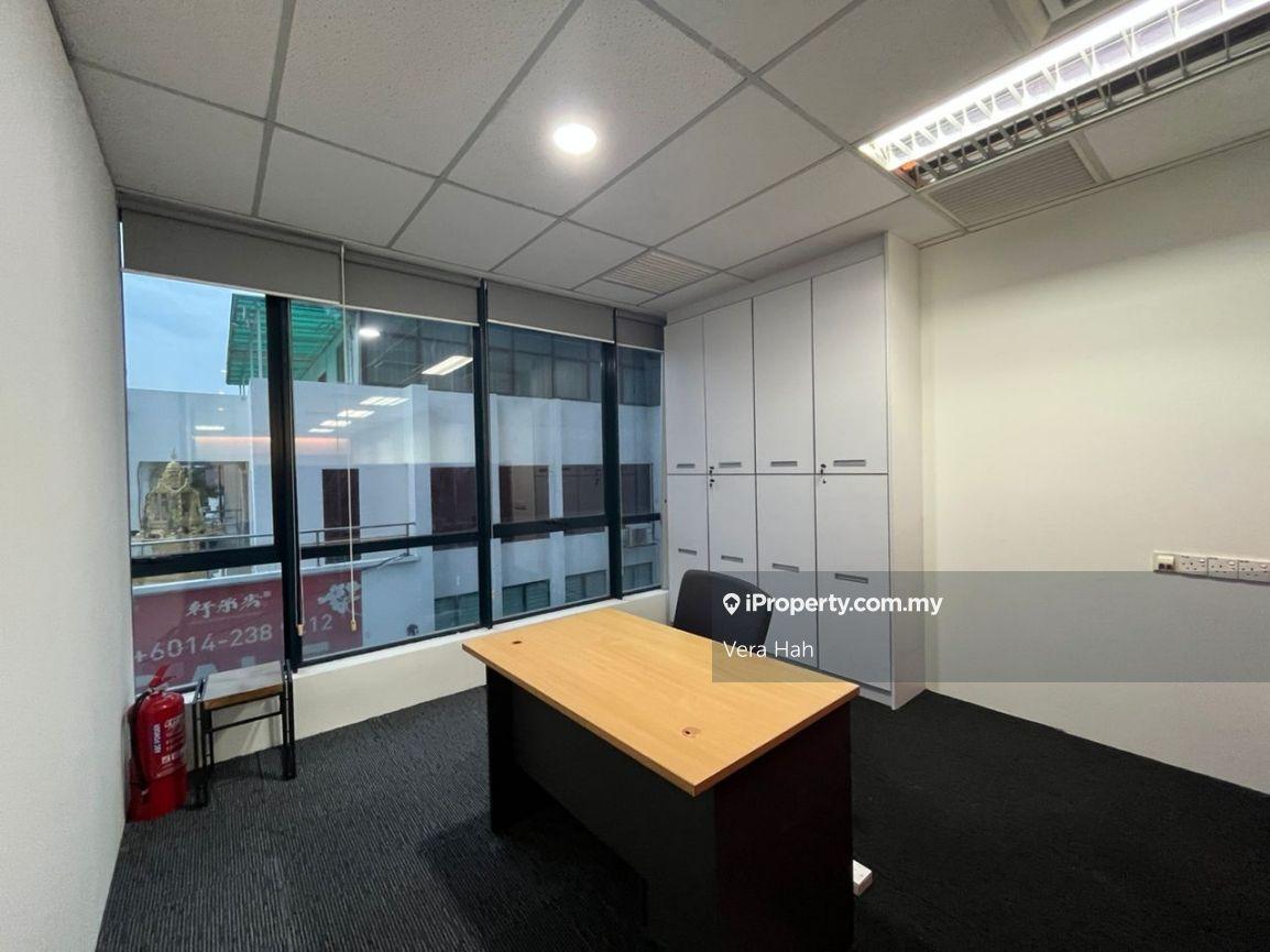 Office for Rent in Bangsar Baru, Bangsar by Vera Hah - iProperty.com.my