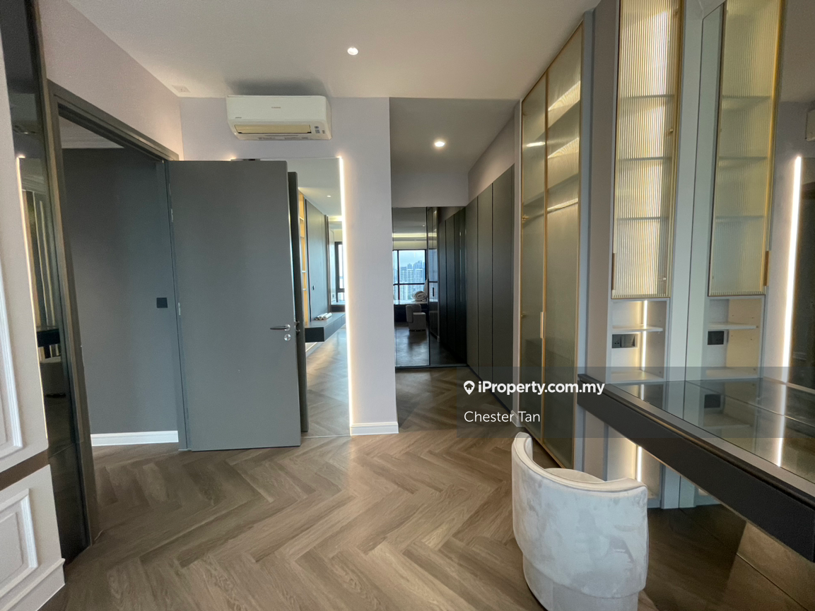 Service Residence for Rent in Aria by Chester Tan - iProperty.com.my