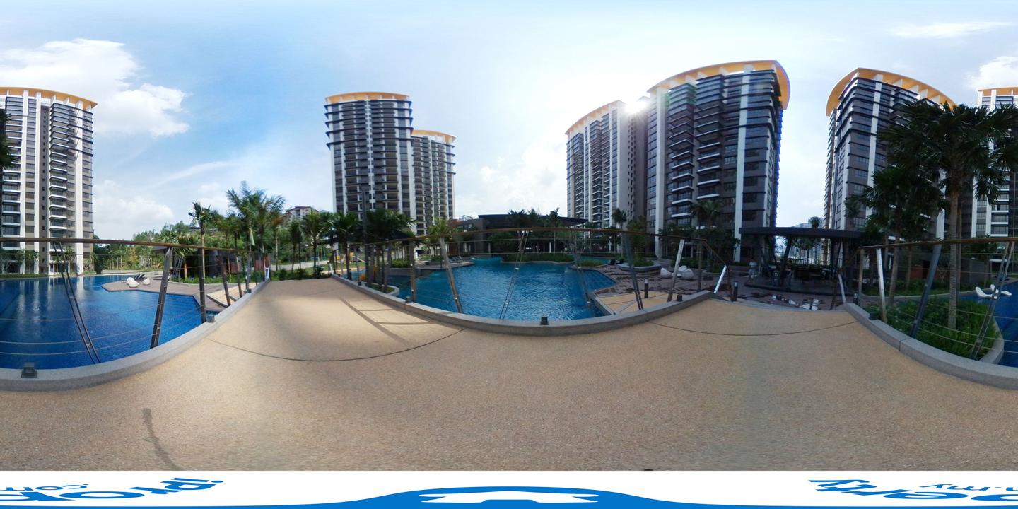 Kondominium untuk Dijual di Irama Wangsa oleh Nexus Tan SC - iProperty.com.my