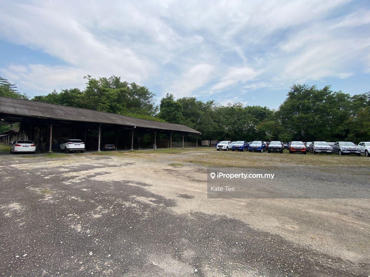 Industrial Land for Sale in Johor Bahru, Johor by Kate Tee - iProperty.com.my