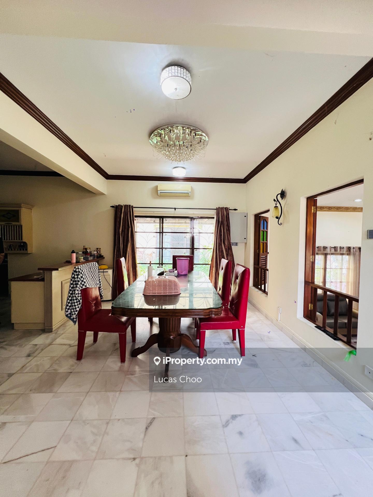 Banglo untuk Dijual di Kemensah Heights, Ulu Kelang oleh Lucas Choo - iProperty.com.my