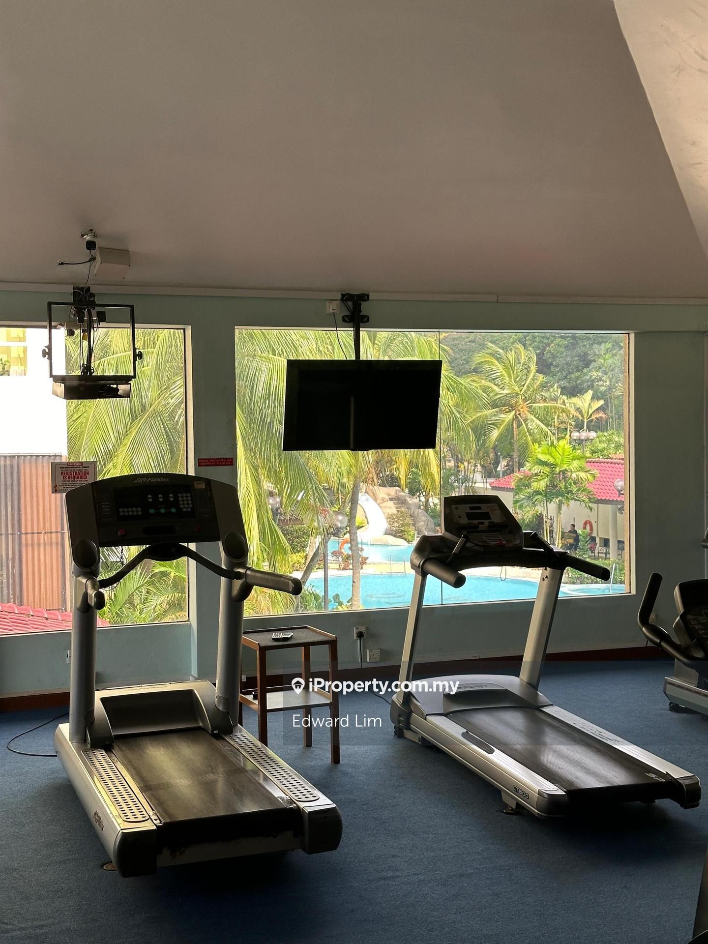 Condominium for Sale in Indera Subang by Edward Lim - iProperty.com.my