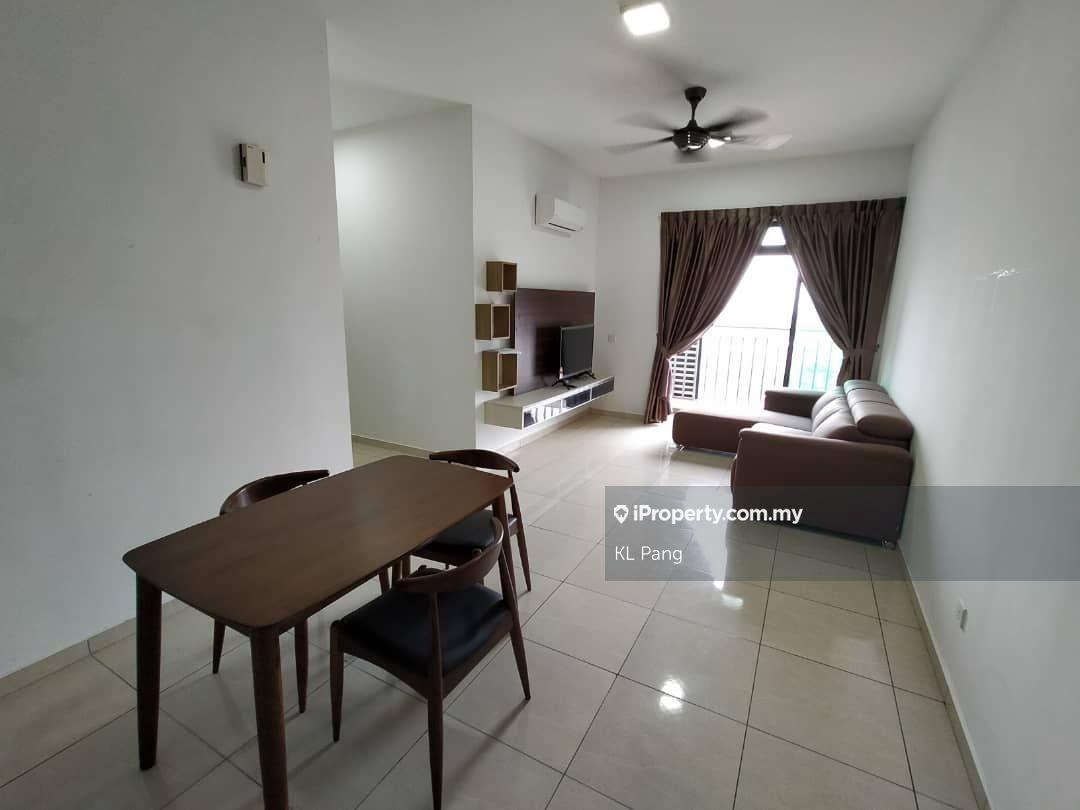 Service Residence for Rent in Sky Breeze Service Apartment by KL Pang - iProperty.com.my