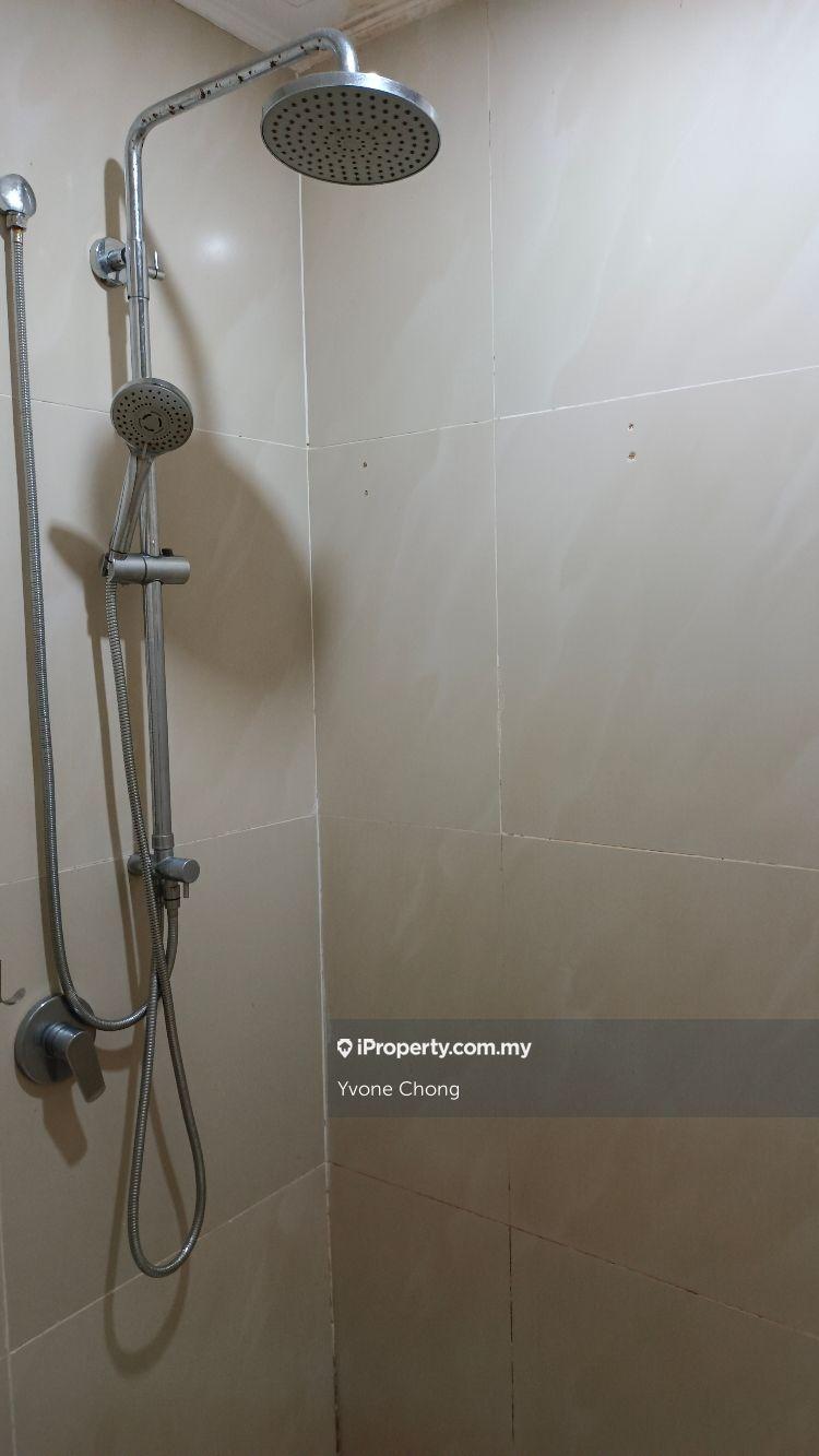 Service Residence for Rent in Parkview Service Apartment by Yvone Chong - iProperty.com.my