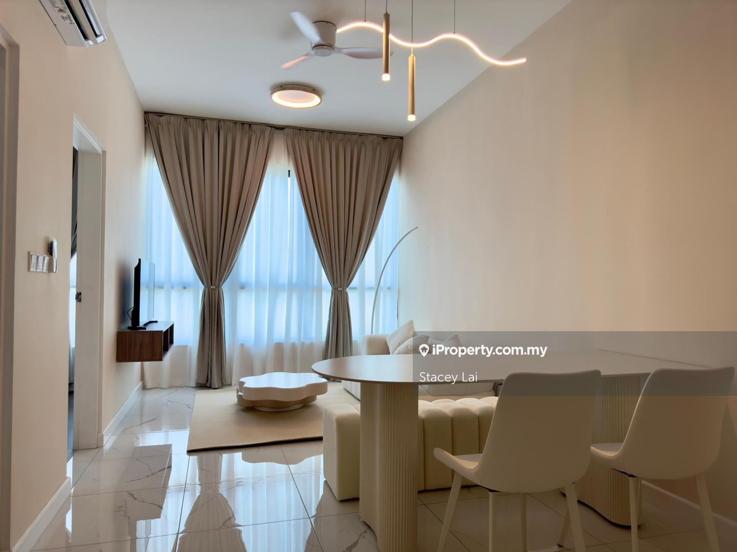Service Residence for Rent in Cubic Botanical by Stacey Lai - iProperty.com.my
