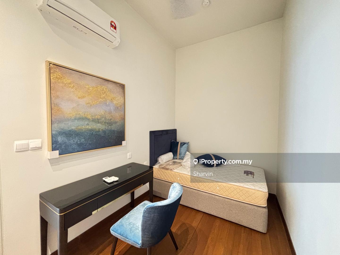 Service Residence for Rent in Service Suites @ Pavilion Embassy by Sharvin . - iProperty.com.my