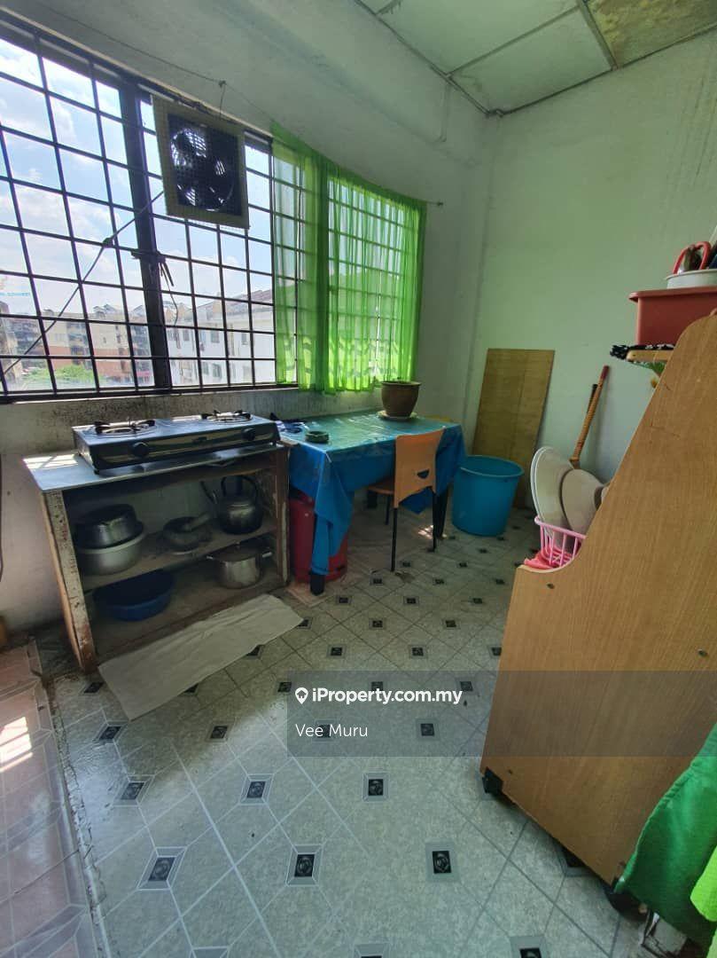 Pangsapuri untuk Dijual di Apartment @ Pandan Indah Commercial Park oleh Vee Muru - iProperty.com.my