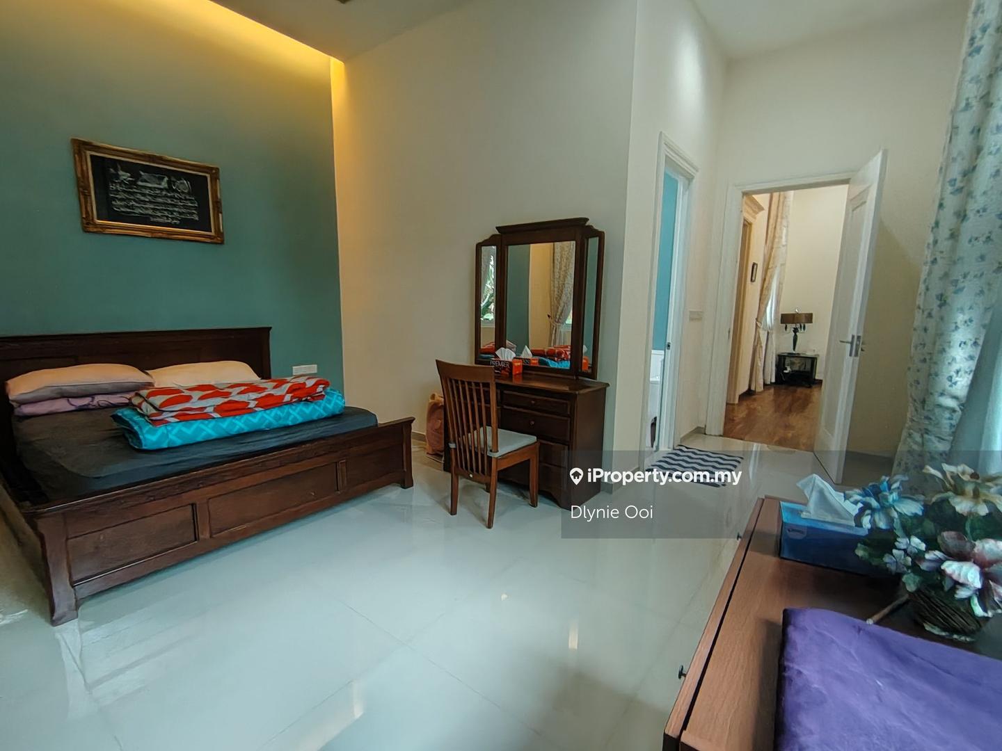 Banglo untuk Dijual di Saujana Impian, Kajang oleh Dlynie Ooi - iProperty.com.my