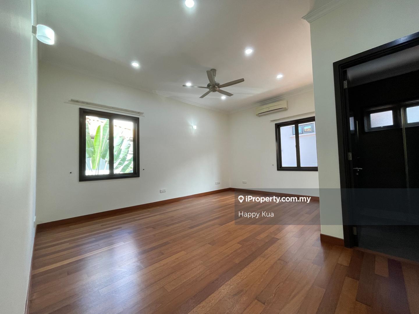 Rumah Berkembar untuk Dijual di Beverly Heights, Ampang oleh Happy Kua - iProperty.com.my