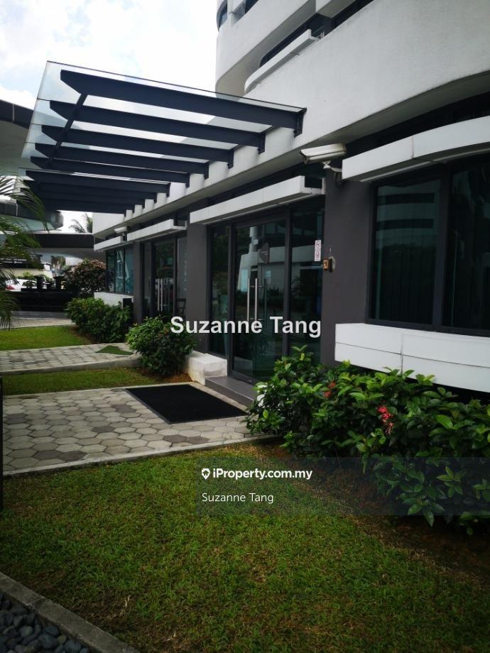 Service Residence for Rent in Aragreens by Suzanne Tang - iProperty.com.my