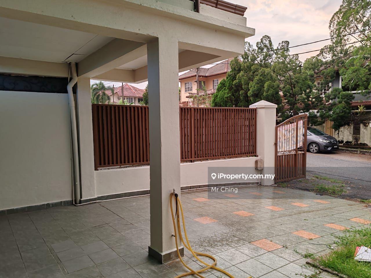 2-storey Terraced House for Rent in Bandar Kinrara Seksyen 5, Bandar Kinrara by Mr Ching - iProperty.com.my