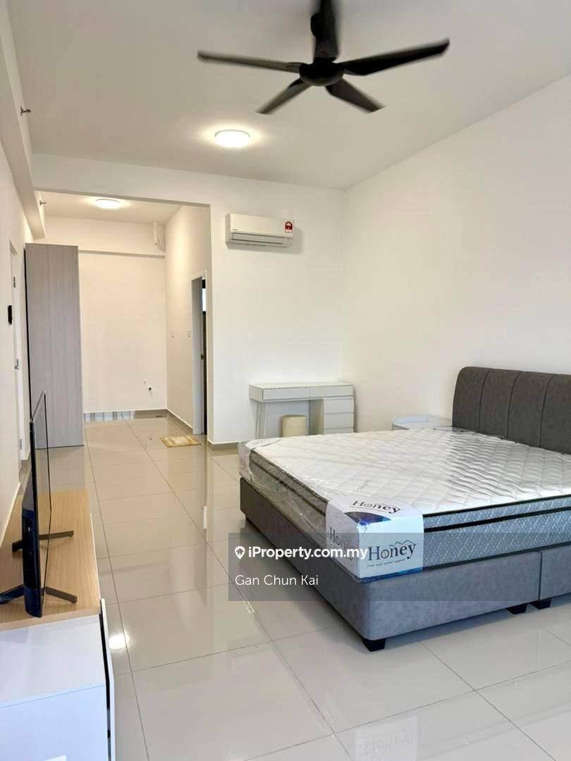 Service Residence for Rent in Sunshine Residence by Gan Chun Kai - iProperty.com.my