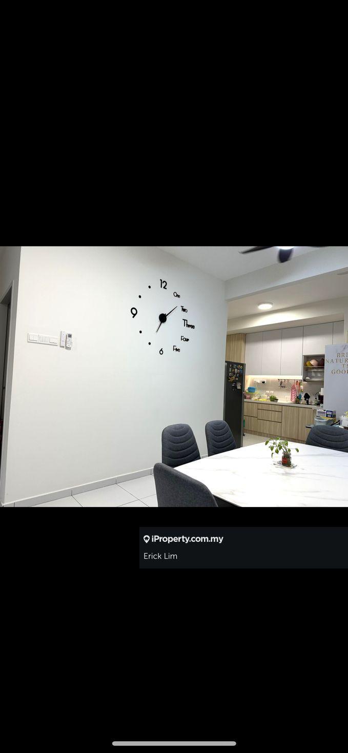 Kondominium untuk Disewa di Grand Residence @ Merak Mas oleh Erick Lim - iProperty.com.my