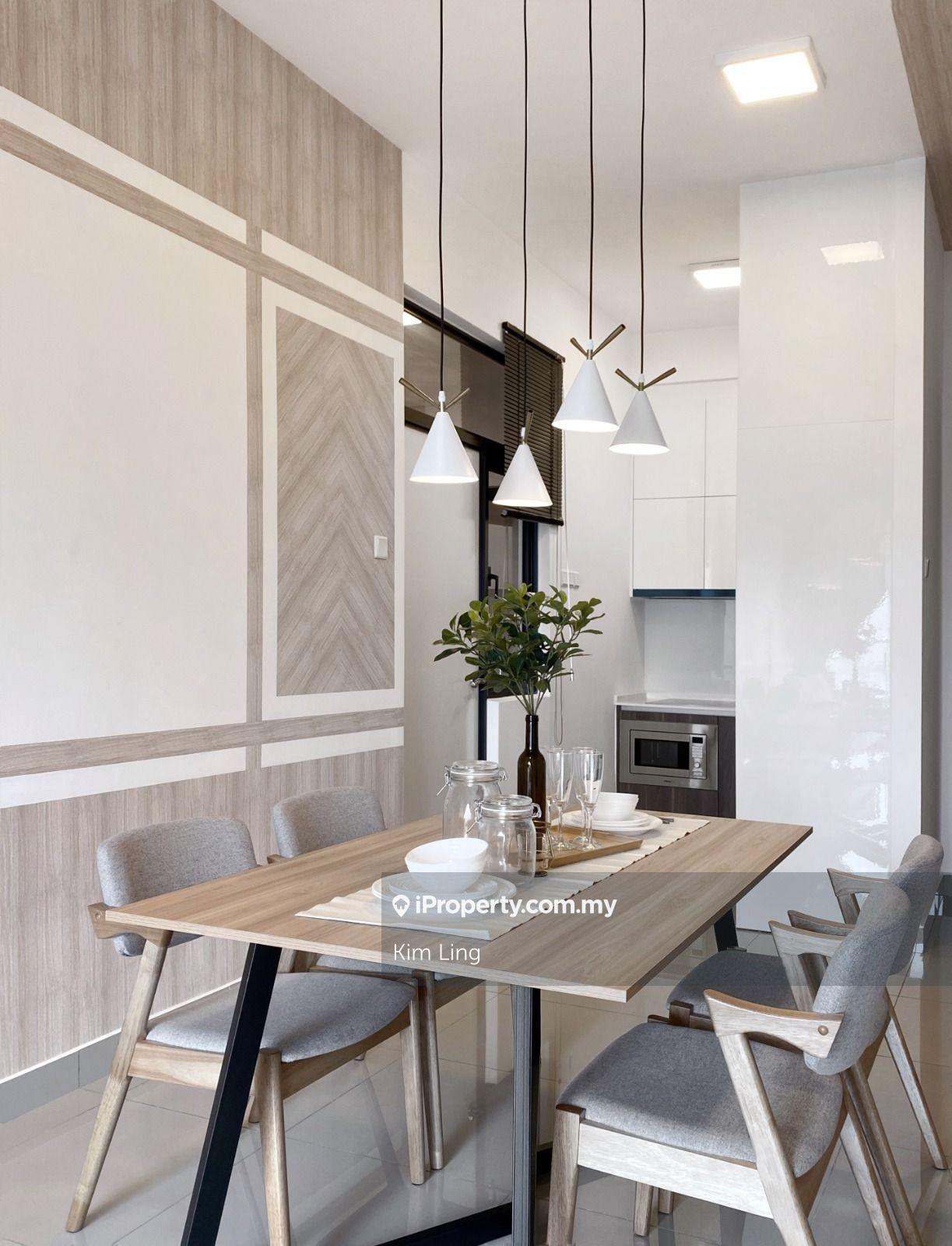 Service Residence for Sale in Lavile Kuala Lumpur by Kim Ling - iProperty.com.my