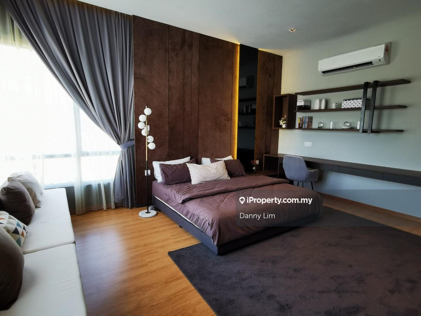 2-storey Terraced House for Sale in Seremban New House with Private Garden 2 Storey, Seremban by Danny Lim - iProperty.com.my