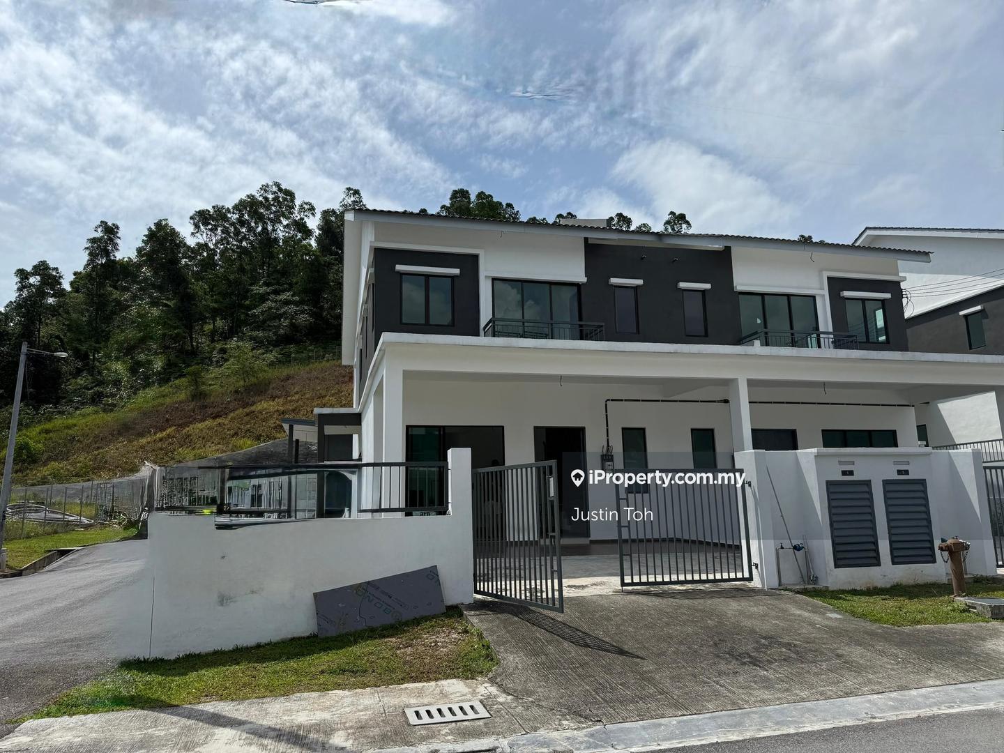 Semi-Detached House for Sale in Taman Scientex Rawang, Rawang by Justin Toh - iProperty.com.my